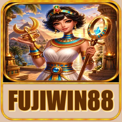 Pratinjau tampilan fujiwin88