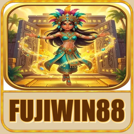 Pratinjau tampilan fujiwin88